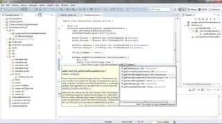 How to write and read file in android