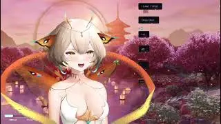 Yuzu Spicy ASMR