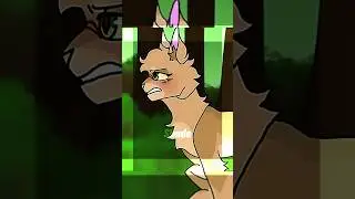 | Firestar x Sandstorm (LAZY EDIT!) | #warriorcats | #edit | #ship