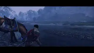 Ghost of Tsushima (Part 2)