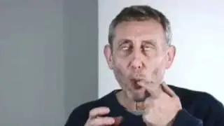 [YTP] If There's One Thing Michael Loves, It's Puffed Wheat