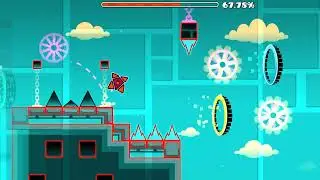 [4K 60fps] ClownStep by MrFlame