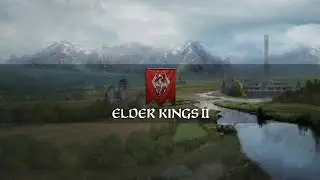 Crusader Kings 3|  Elder Kings|  Reach Hero Campaign: Episode 9 - A New Dawn Rises