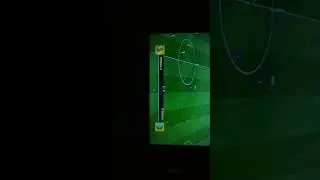 Partido fifa 18 en projector poyank
