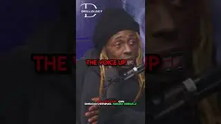 Lil Wayne On DISCOVERING Nicki Minaj 👀 - “YOU PERFECT” 🤩
