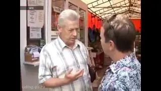 Сайдинг Текос - производство и ассортимент