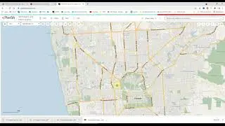 Scaling an existing Drawing on C3D