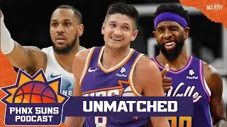 The BEST Bench In The NBA