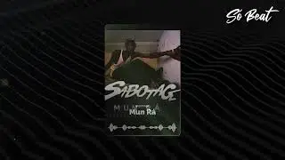 Sabotage - Mun Rá (Instrumental)