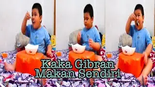 ASIK NYA MAKAN SENDIRI - I story eps.358