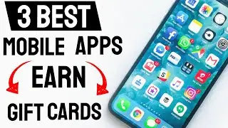 How To Get Free Amazon Gift Cards Passivley