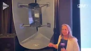 THIS is the ultimate True Stereo Speaker that’s rocking large venues