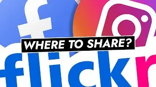 Top 5 Places to Share your Photos in 2025