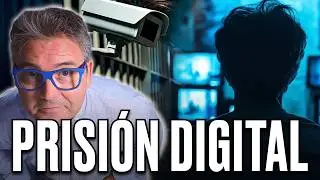 ¡¡MÁS CONTROL!! REINO UNIDO QUIERE IMPONER LA PRISIÓN DIGITAL - Vlog de Marc Vidal