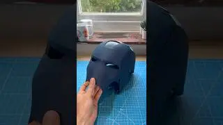 3d printing Iron Man suit - Part 2 #cosplayer #ironman #3dprinted
