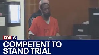 Milwaukee boy found dead; father found competent | FOX6 News Milwaukee