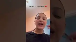 Tiktok Maissa Hocini - Houria Hocini