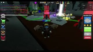 defender's depot 8250 total stages!!!