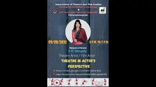 LIVE: Day 8 Webinar on 