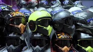 KOUKOU MOTOS BY DIGINOV PROD
