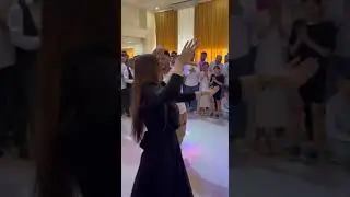 ШИКАРНЫЙ  СВАДЬБА  ***2024