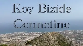 Koy Bizide Cennetine | Muziksiz Ilahi
