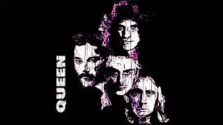 Queen-Calling From Heaven