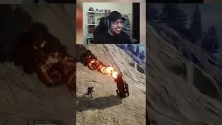 Böyle bir ölüş yok! zSuat izliyor | Teneke Kafalar 