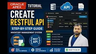 How To Create RESTful API 