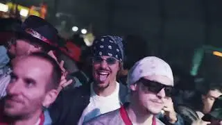 DJ OVERULE ▲ CARNAVAL OVAR´23