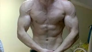 Позирование (Год в зале)