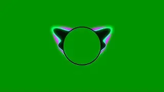 Free Green Screen Audio Visualizer (23)