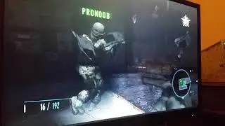 Goldeneye 007 Nintendo Wii Online in 2019