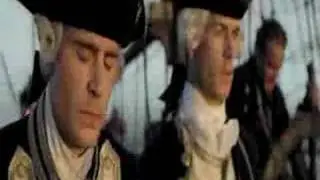 Norrington loves Elizabeth - Till The End Of Time