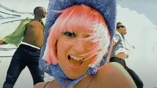 Paradisio Ft Maria Garcia & Dj Patrick Samoy - Bailando - 1997 International Official Video