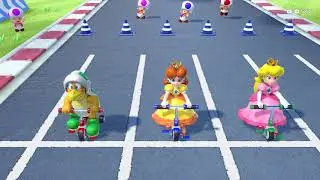 TRIKE PATROL