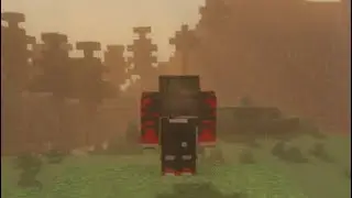 Une amitié brisé | S2 ép 1 Minecraft Moddé