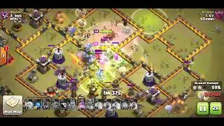 1.  Cy GDawgs vs 2. Rob HFAC