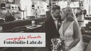 Hochzeit Evgenji & Katja
