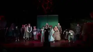 Addams Family the Musical - Act Two ￼
