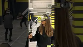 Virtual Reality