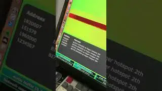 XPR4550 as Pager hotspot high power  (MMDVM PICSAG mode) @BI7JTA for more information
