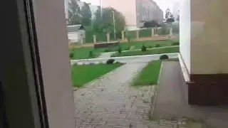Рома Морозов's broadcast