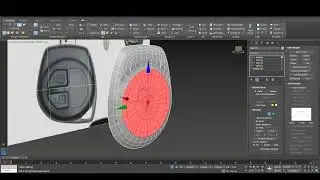 Key Modeling (Part-5) 