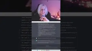 Вичблейд про ChatGPT 