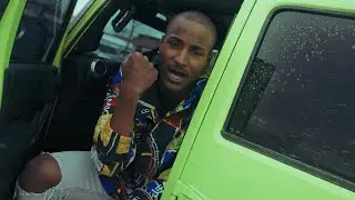 Ching - Drama (Prod.Mercy) (Official Video)