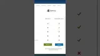 Specs and Temp Monitoring Tool