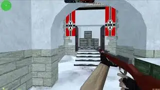 World War Brothers WW2