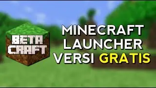 Apa itu Betacraft Launcher?