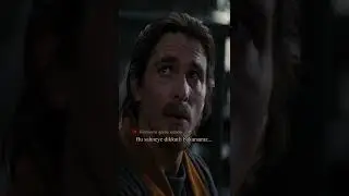 The Dark Knight Rises filminde Catwoman detayı 